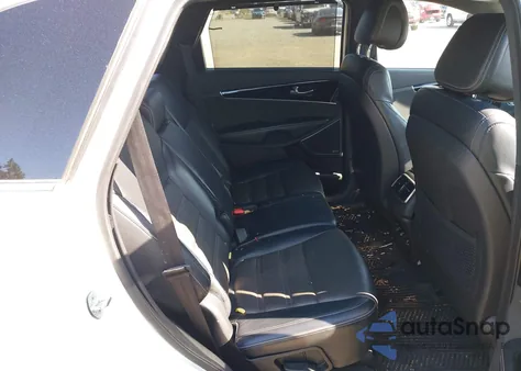 2016 Kia Sorento Sx/Sx Limited z USA, uszkodzony, nr VIN 5XYPKDA50GG007514